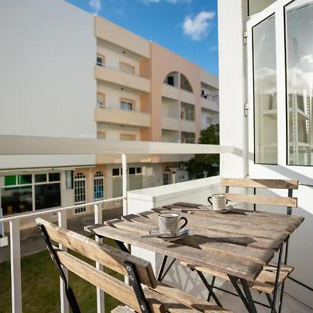 Blife Allya Private Rooms Distrikt Distrikt Faro Exterior foto