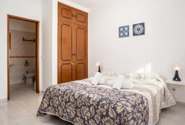 Blife Allya Private Rooms Distrikt Distrikt Faro Exterior foto