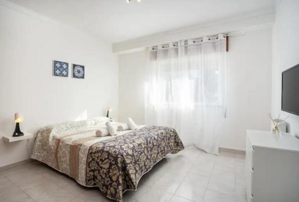 Blife Allya Private Rooms Distrikt Distrikt Faro Exterior foto