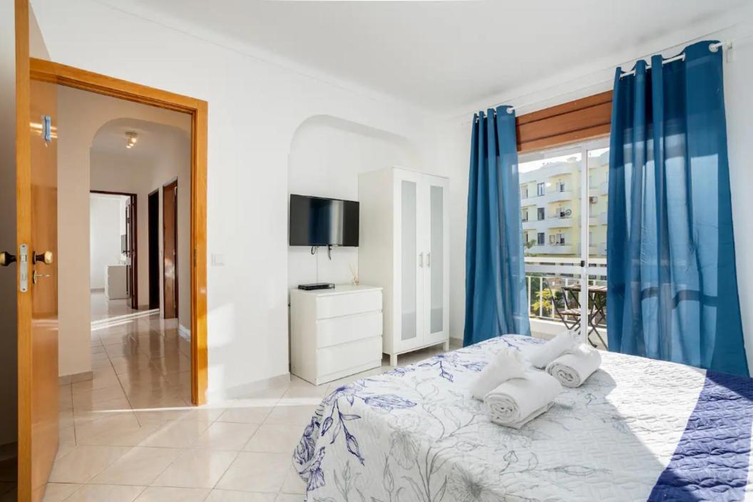 Blife Allya Private Rooms Distrikt Distrikt Faro Exterior foto