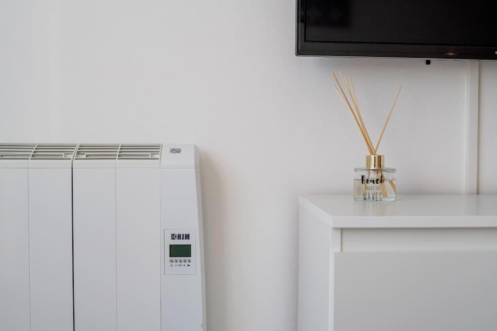 Blife Allya Private Rooms Distrikt Distrikt Faro Exterior foto