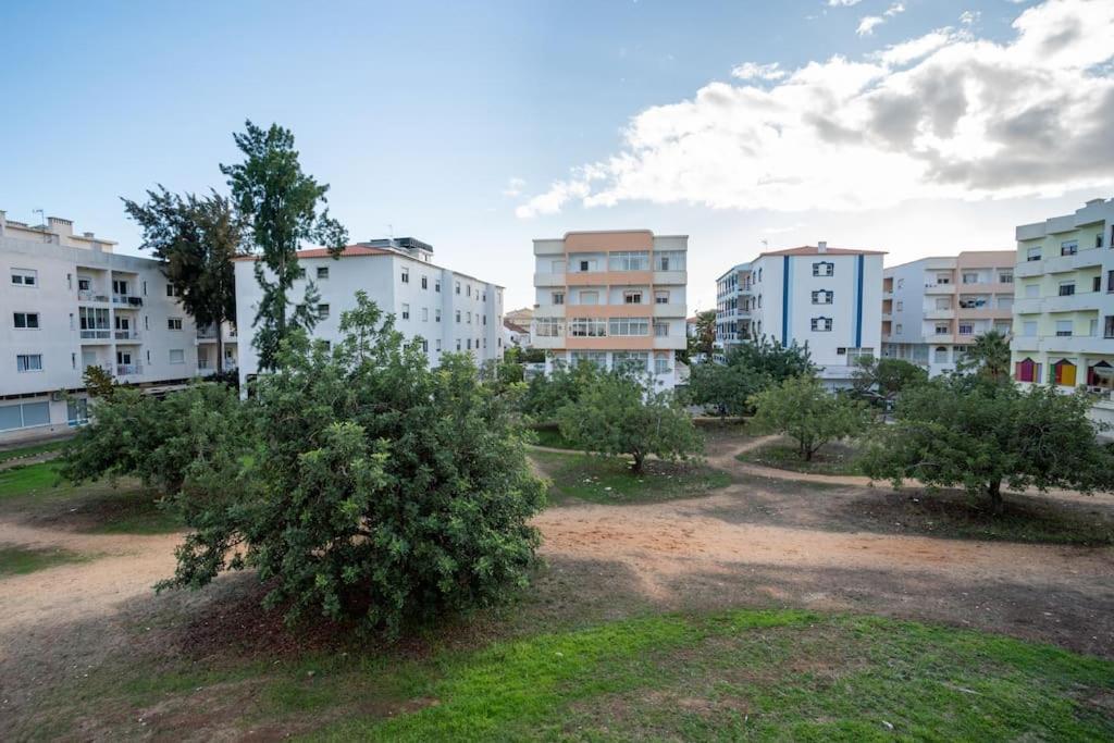 Blife Allya Private Rooms Distrikt Distrikt Faro Exterior foto