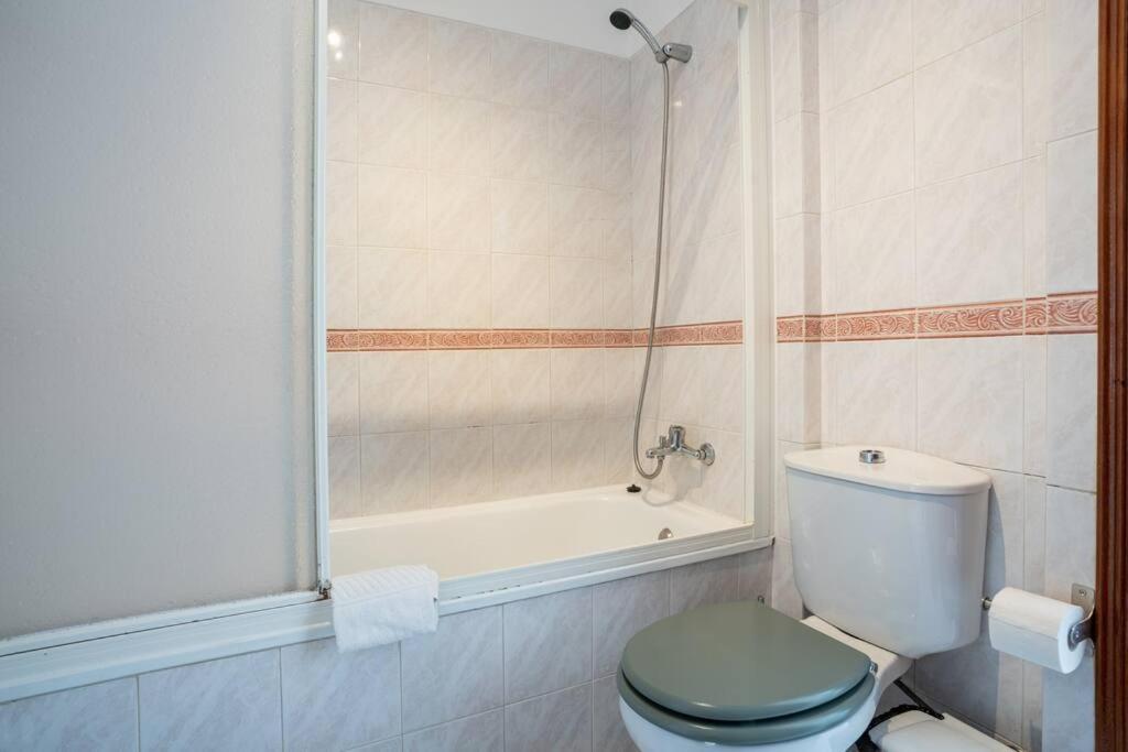 Blife Allya Private Rooms Distrikt Distrikt Faro Exterior foto