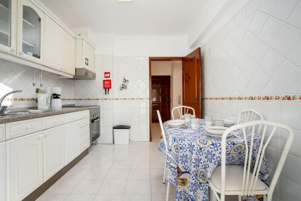 Blife Allya Private Rooms Distrikt Distrikt Faro Exterior foto